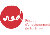Réseau d'enseignement de la danse Réseau d'enseignement de la danse